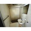 バス/シャワー