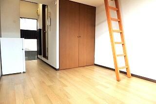 ☆南向きのお部屋です☆