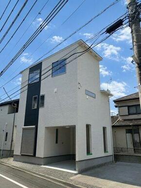 建築中。完成近いです♪