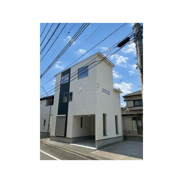 建築中。完成近いです♪