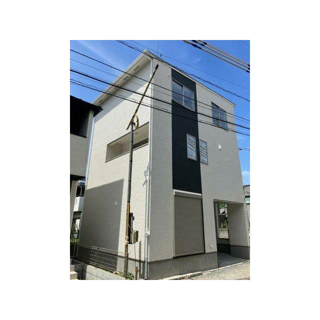 建築中。完成近いです♪