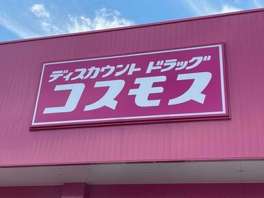 ディスカウントドラッグコスモス光吉店