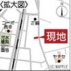周辺環境