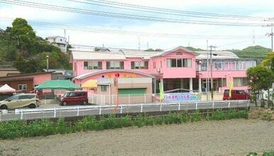 大津野こども園