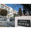 中学校