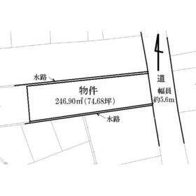 地形図等
