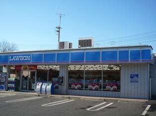 ﾛｰｿﾝ 佐倉宮ﾉ台一丁目店