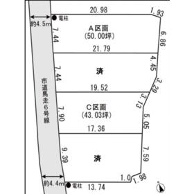 地形図等