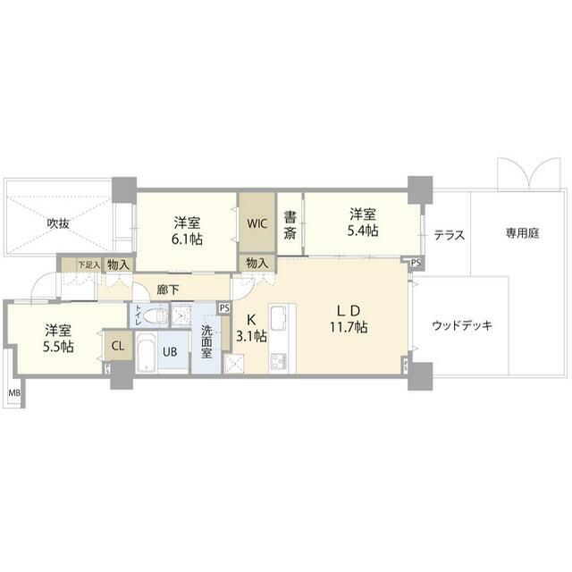 ヴェレーナ横浜三ツ沢