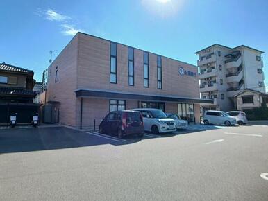 紀陽銀行松江支店様