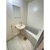 バス/シャワー