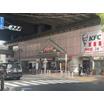 ショッピング施設