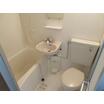 バス/シャワー