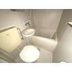 バス/シャワー