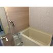 バス/シャワー