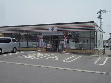 セブンイレブン佐賀白石廿治店