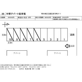 平面図
