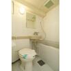 バス/シャワー