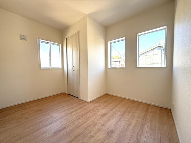 物件画像 福岡市東区 高美台３丁目 (福工大前駅) 2階建 3LDK