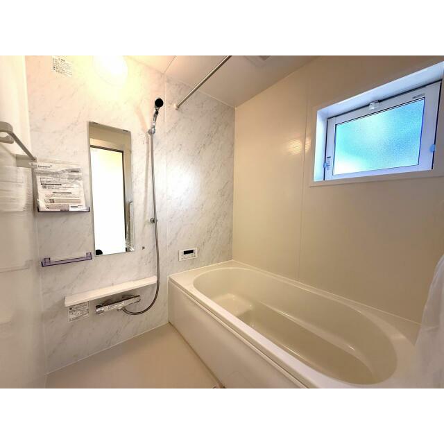浴室 (1)号棟 2025年11月撮影
