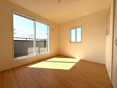 洋室 (1)号棟 2025年11月撮影