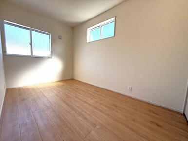 洋室 (1)号棟 2025年11月撮影