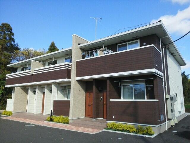 ウィングｆ ２０１ 2ldk 成田市の貸アパートの物件情報 賃貸 アパート マンション 一戸建て 富里市の不動産なら有限会社三 和 5ee571ce990e336c311e7196