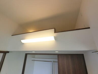 (参考)同一建物内の他の部屋の写真となります。