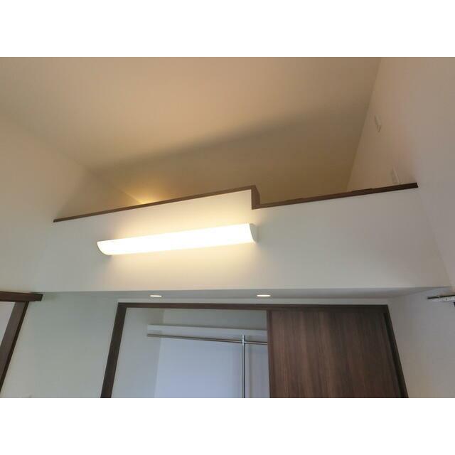 (参考)同一建物内の他の部屋の写真となります。