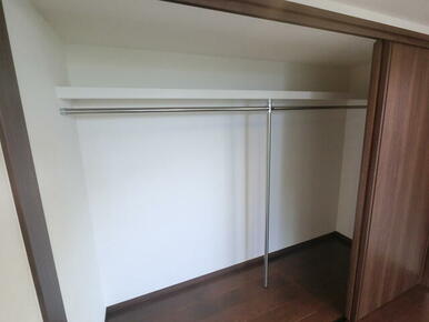 (参考)同一建物内の他の部屋の写真となります。