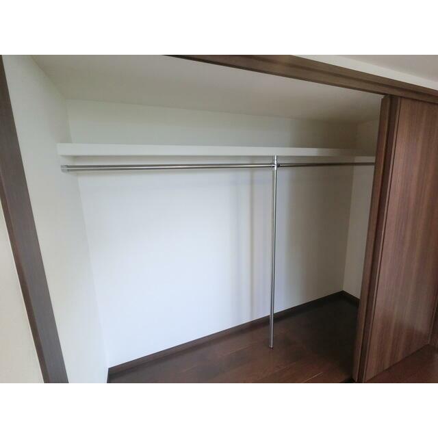 (参考)同一建物内の他の部屋の写真となります。