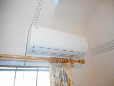 エアコン（※写真はイメージです、現況優先となります）