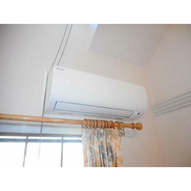 エアコン（※写真はイメージです、現況優先となります）
