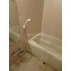バス/シャワー