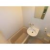 バス/シャワー
