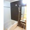 バス/シャワー