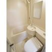 バス/シャワー