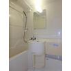 バス/シャワー