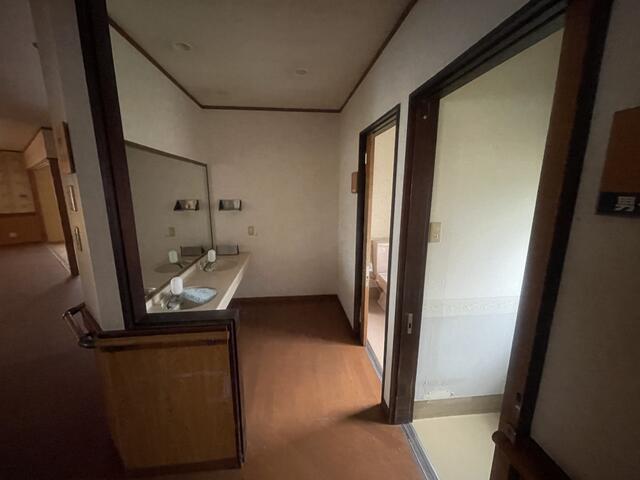 commercial 崎戸町蠣浦郷