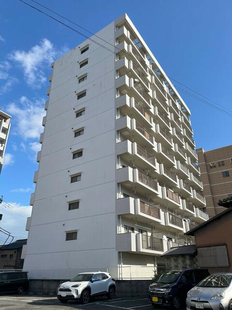 物件画像 豊国八幡東スカイマンション 3階 3LDK