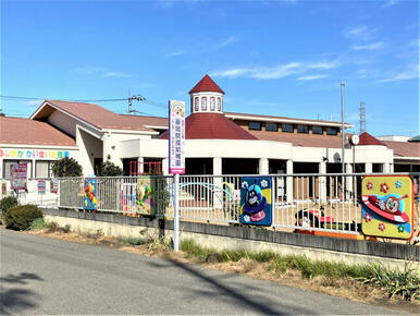 藤岡開成幼稚園