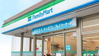 ファミリーマート福岡柳瀬一丁目店