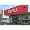 ショッピング施設