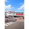 ショッピング施設