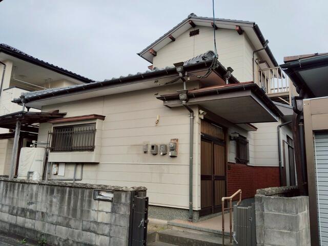 物件画像 飯塚市 忠隈 (飯塚駅) 2階建 4DK