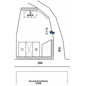 平面図