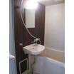 バス/シャワー