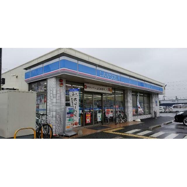 自転車置き場