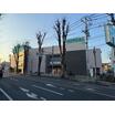 ショッピング施設