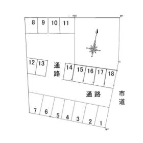 平面図